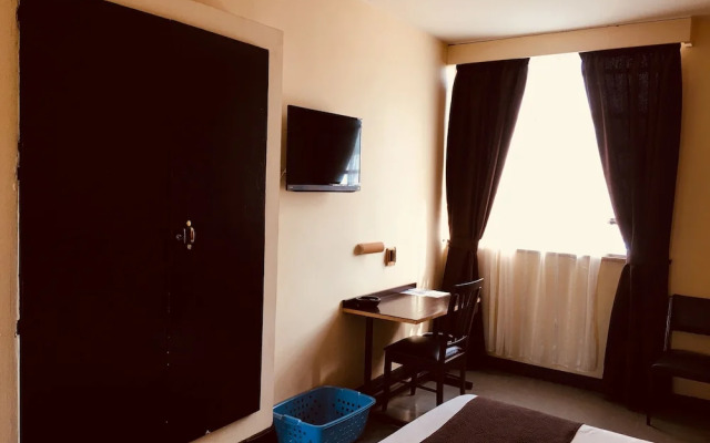 Motel d'Antananarivo Anosy