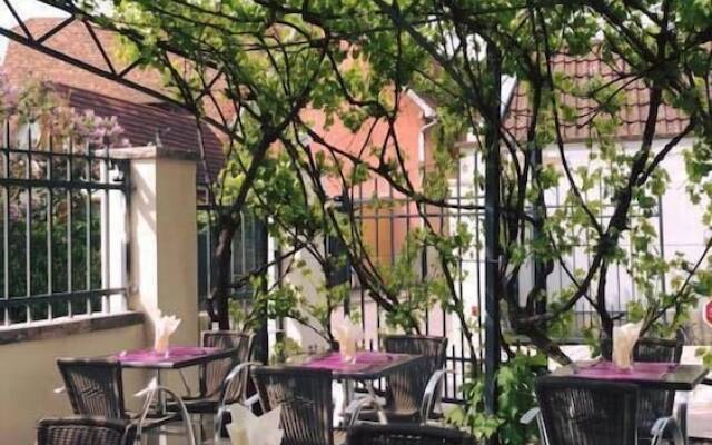 Chambres d'Hotes La Vignette