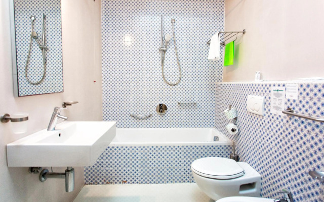Hotel Carasco