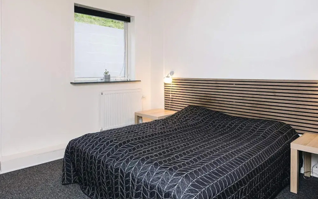 4 Star Holiday Home in Ebeltoft