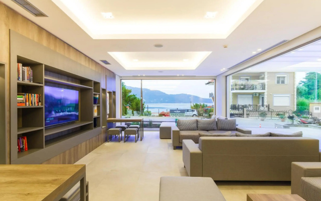Ntinas Filoxenia Hotel & Spa