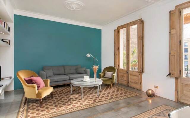 You Stylish Eixample Dreta 5