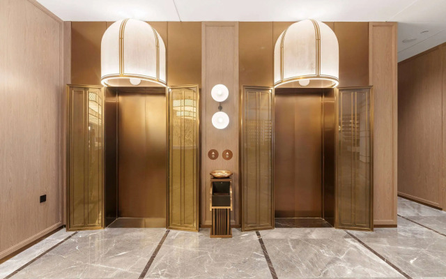 Howard Johnson By Wyndham Life Kunming Guandu Hotel