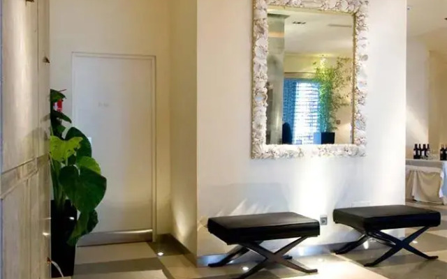 Maritimo De Sotogrande Club Hotel