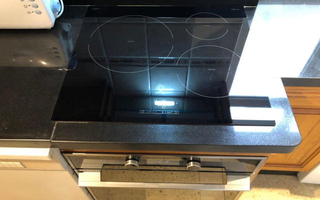 Espectacular en primera línea de la playa