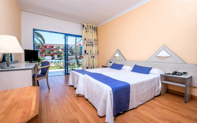 SBH Fuerteventura Playa