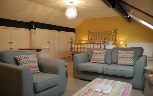 B+B York