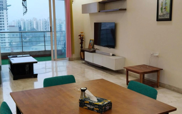 Gm Hospitality Services