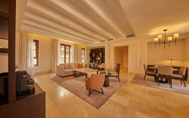 Cap Vermell Grand Hotel