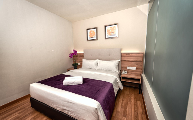 BIG M Hotel