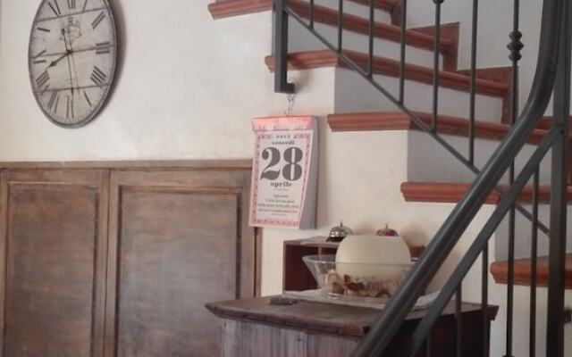 Agriturismo Antico Noce