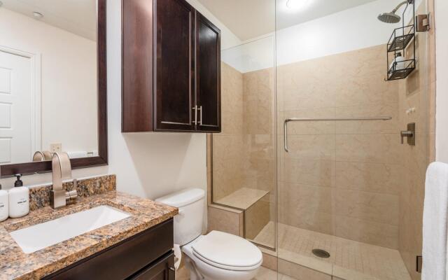 Austin Beautiful Studio Apartment
