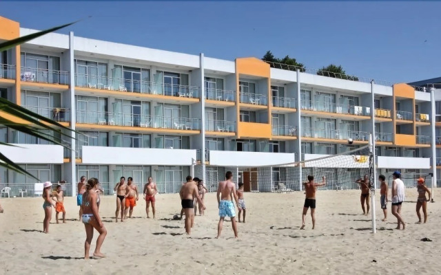 Hotel Lebed