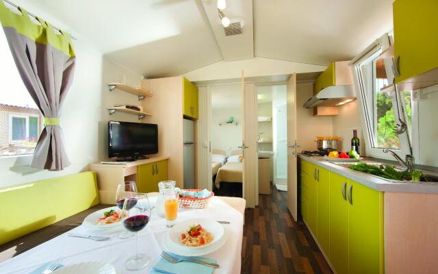 Aminess Maravea Camping Resort