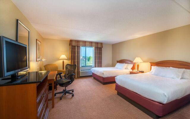 Hilton Garden Inn Fishkill