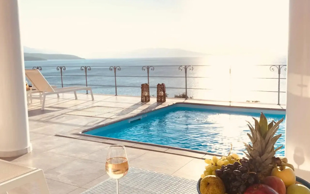 Luxury Apartments La Villa