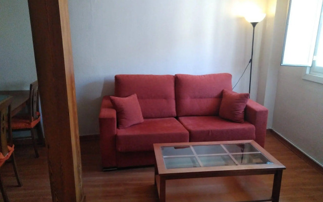 Santa Ana Apartamentos