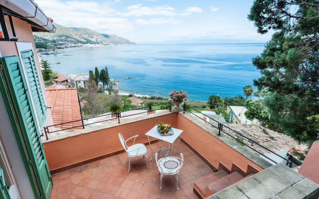 Casetta Amelia Apts by Wonderful Italy