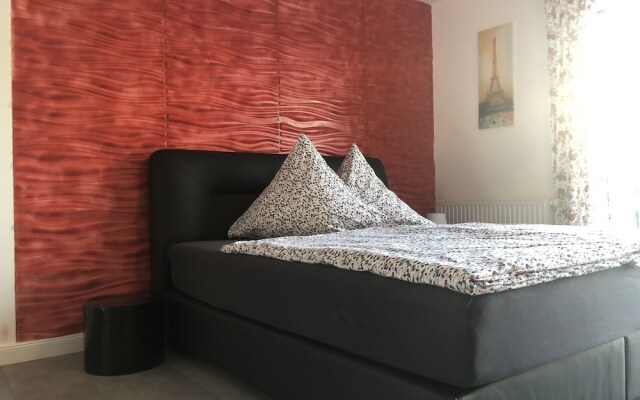 Apartment With a Smile