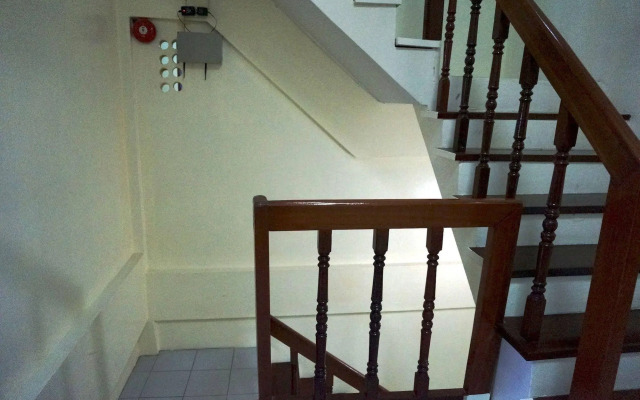 Royal Beach Guest House