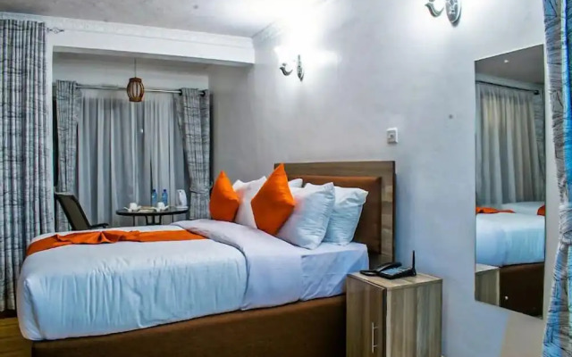 Wonderland Destinations Resort