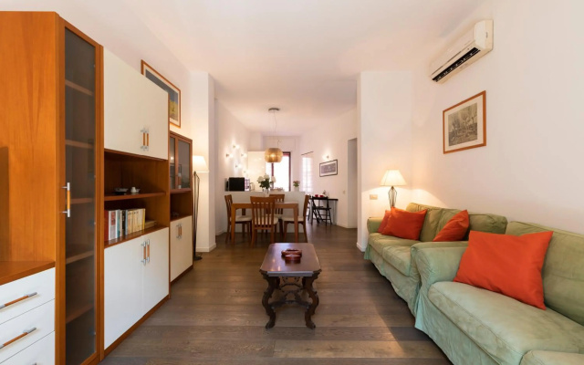 notaMi - De Angeli - 2 Bedroom Apartment