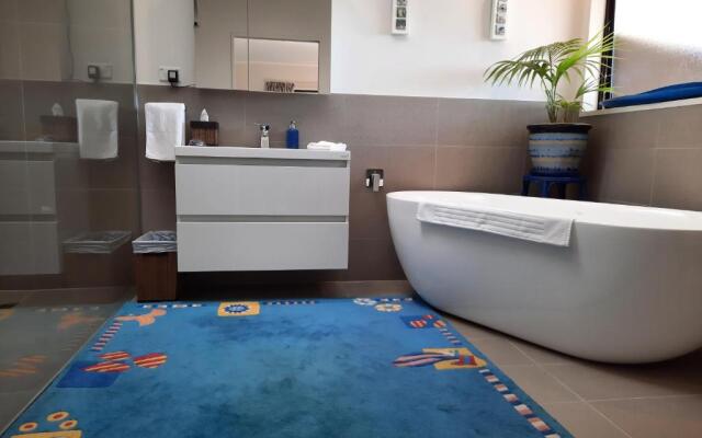 Riverside Homestead Waitangi