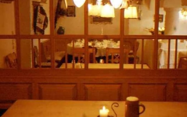 Hotel Gasthof Moosleitner