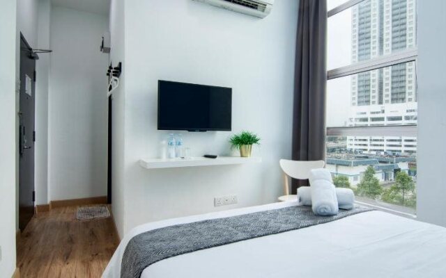 Hotel 29