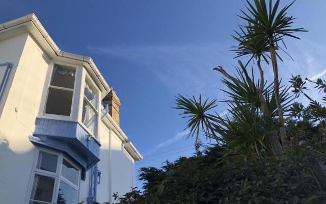 Harbour Lodge B&B