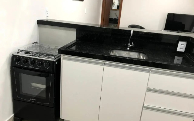 Residencial Quinta dos Açores