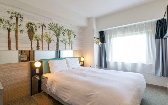 Comfort Inn Naha Tomari Port