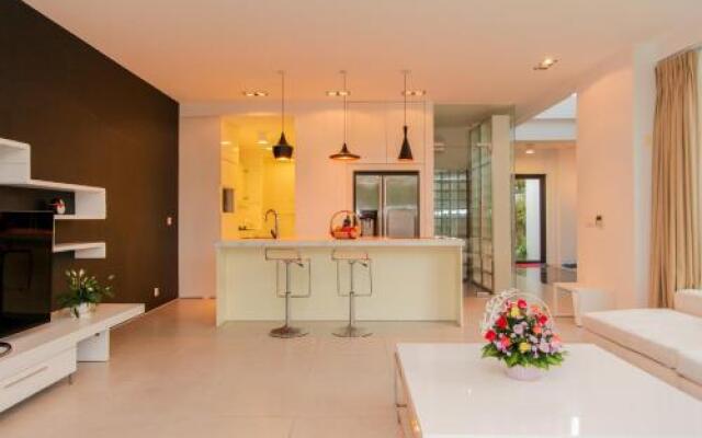 Ruby Villa 15-Blue Sapphire Resort