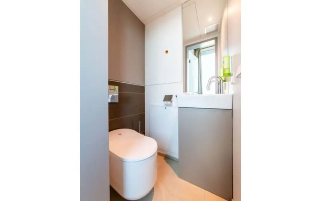 Aquaturm Hotel Plus Energie