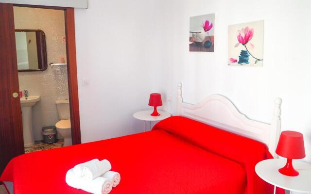 ConilPlus Apartment-Santa Catalina I