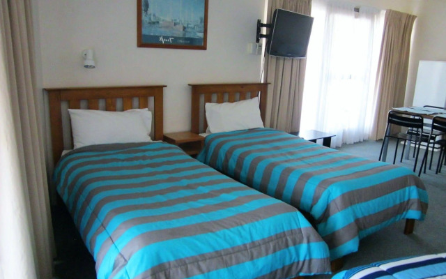 Mollymook Motel