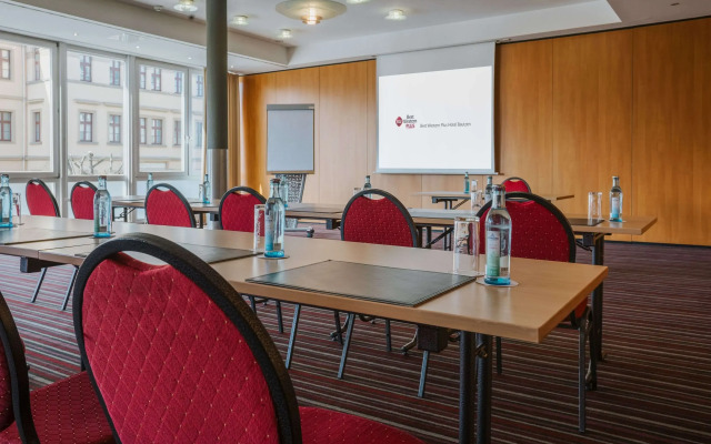 Best Western Plus Hotel Bautzen