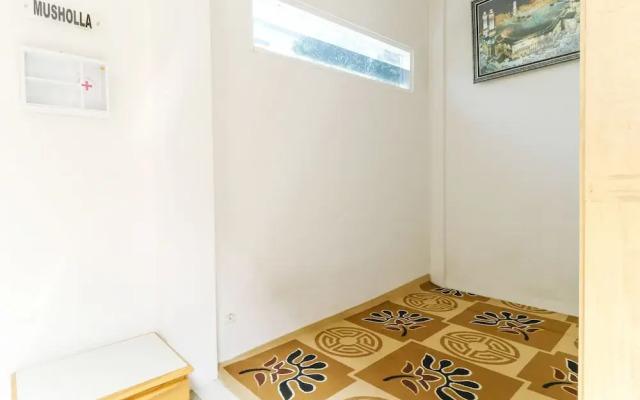 New Guesthouse Tatasurya Syariah