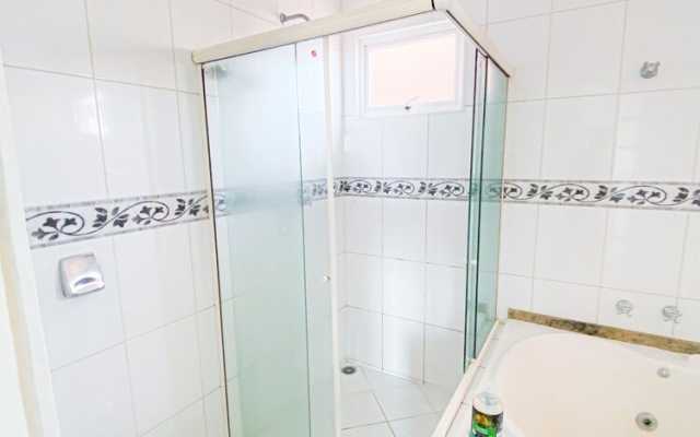 Paz e muito verde na Granja Viana