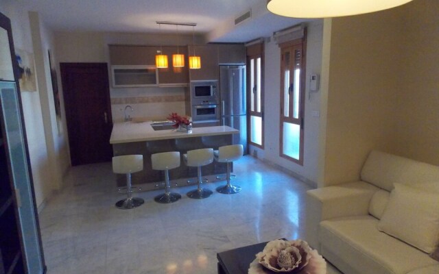 Apartamento Alfonso XII by JITKey