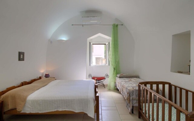 Grazia Lovely Seaview Pescoluse