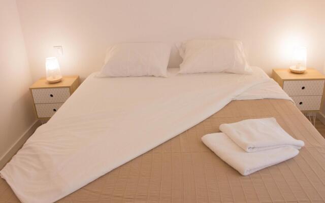 Buarcos Beach Apartment