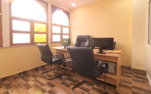 Ehsaas Homestay By OYO Rooms