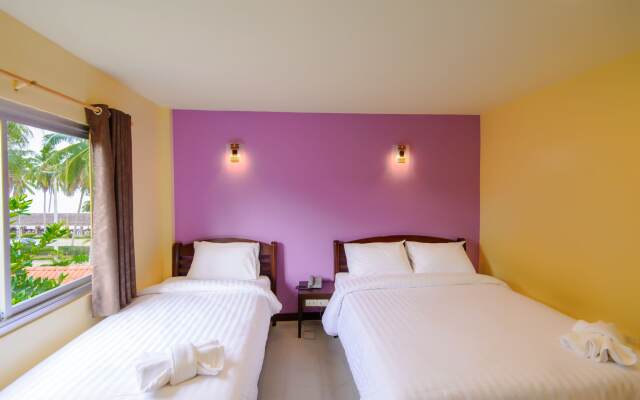 Talay Sai Hotel