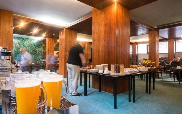 Hotel do Carmo