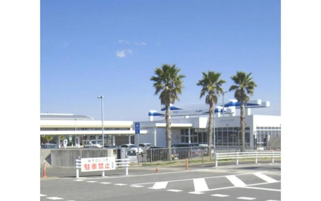 J - HOTEL RINKU - Vacation STAY 42900v