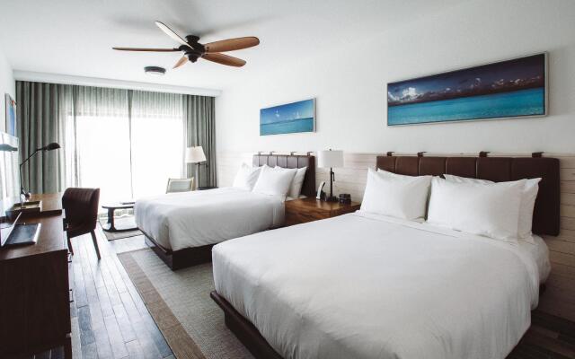 The Perry Hotel & Marina Key West