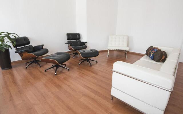 Suite Verona Italianflat