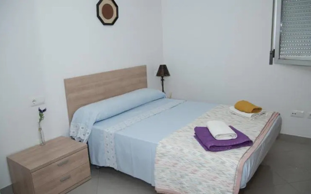 Alojamientos Almenara