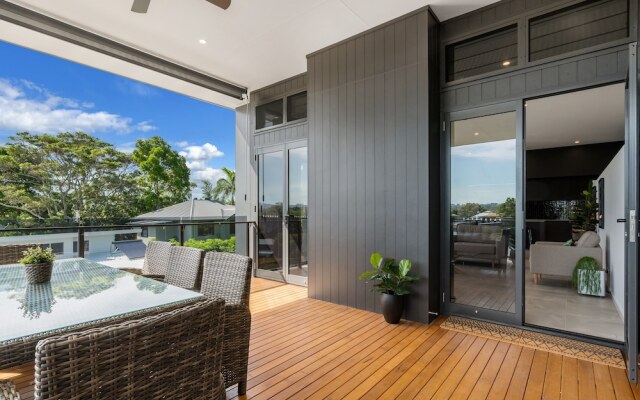 Wollumbin Haus